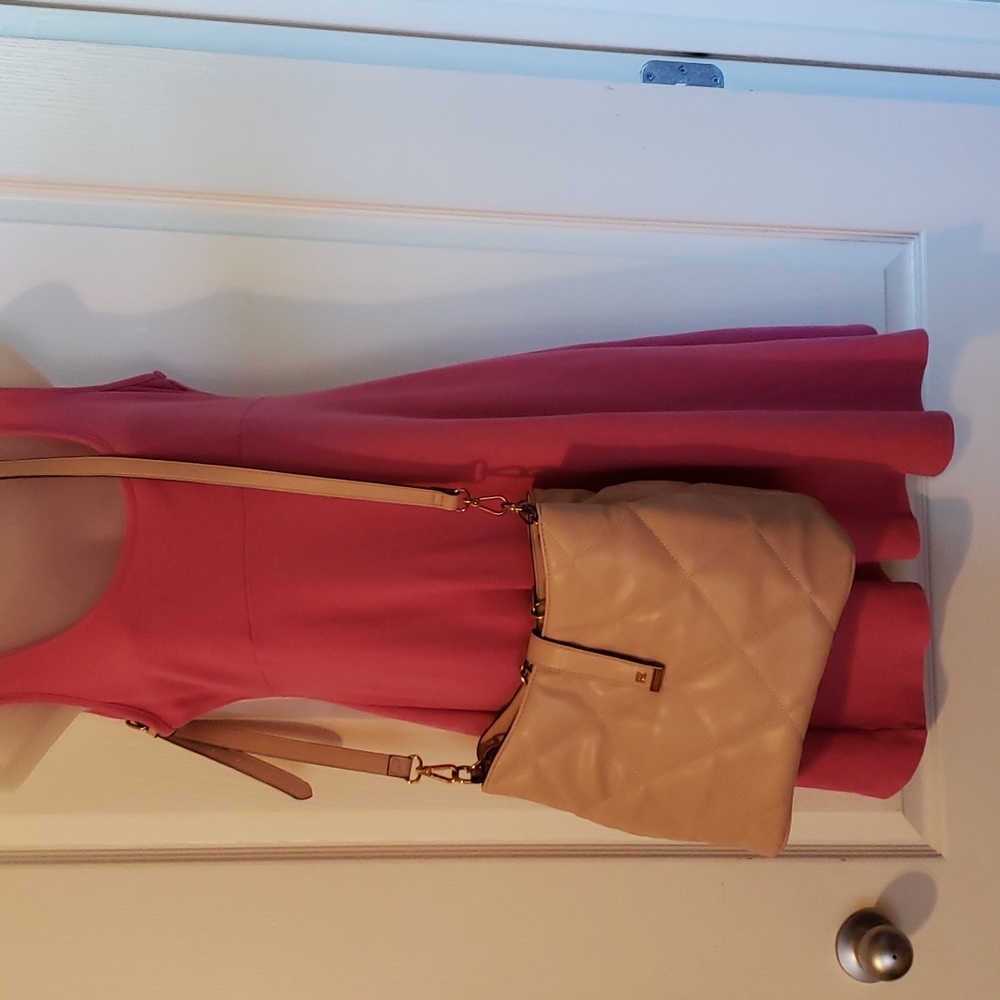 Rachel Zoe Sage Handbag - Picture 3 of 12
